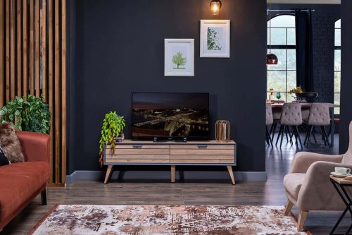 Indigo Tv-bord