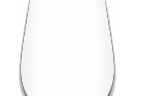 LAV Gaia361F glas sæt 6 stk.