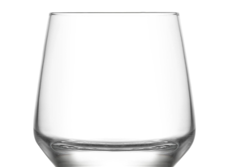 LAV Lal sodavand glas 6 stk.