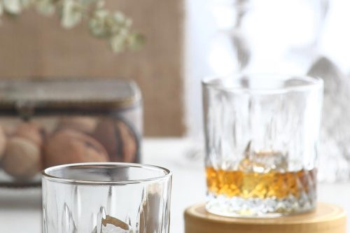 LAV Glas 6 stk.