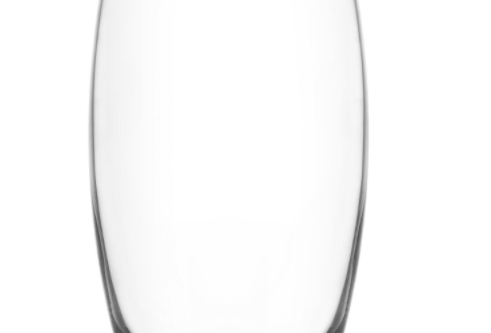 LAV Empire368F sodavandglas 6 stk.