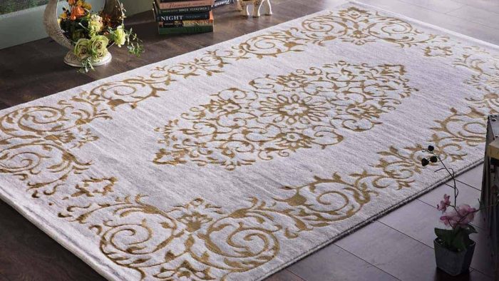 Soprano Lorena – 6954 (Guld)
