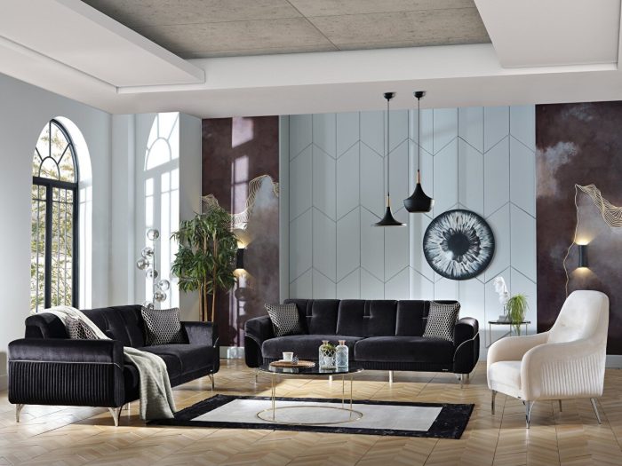 SERRA sofasæt