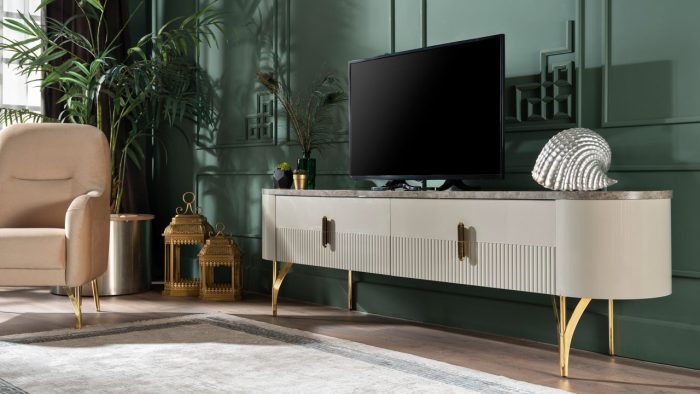 SERRA tv - bord