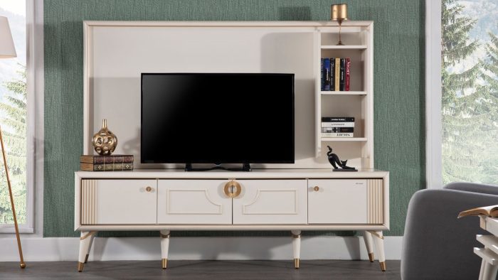 VELS tv - bord