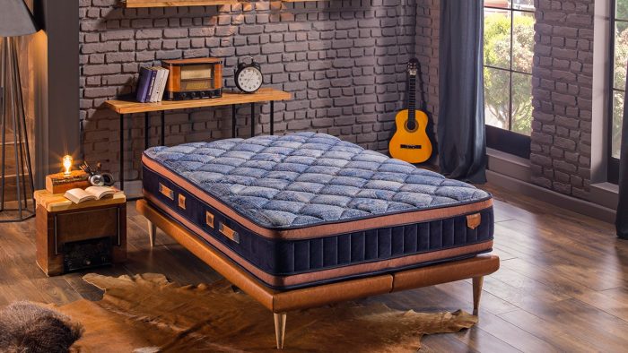 INDIGO madras