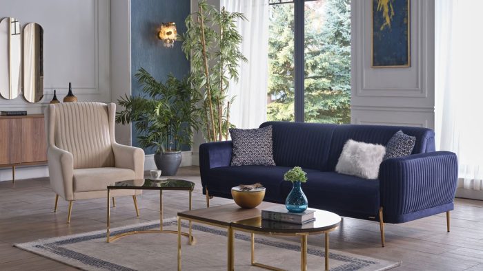 BETTY sofasæt