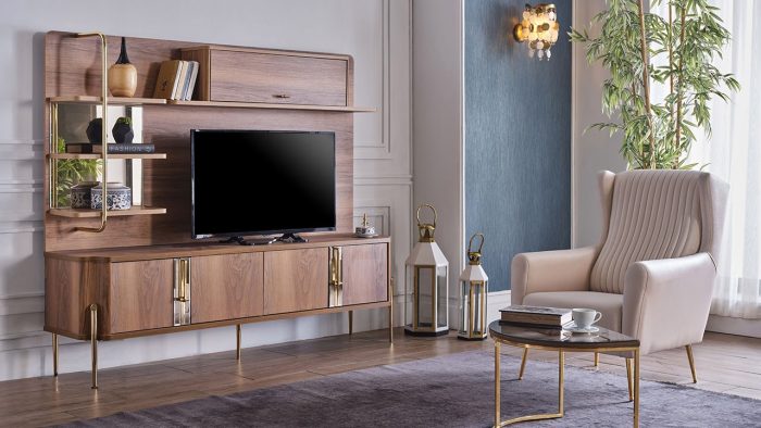 BETTY tv-bord
