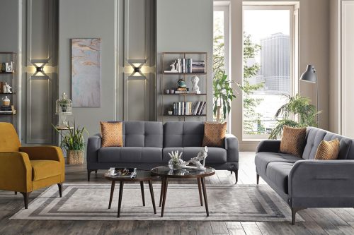 PERA sofasæt