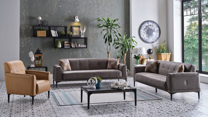VISTA sofasæt