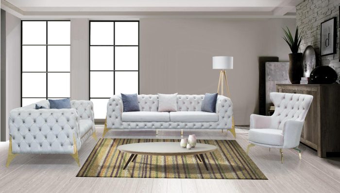 PARIS sofasæt