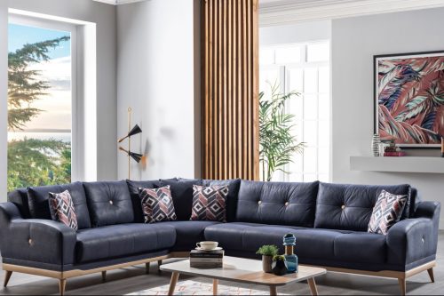 ESTILO X hjørnesofa
