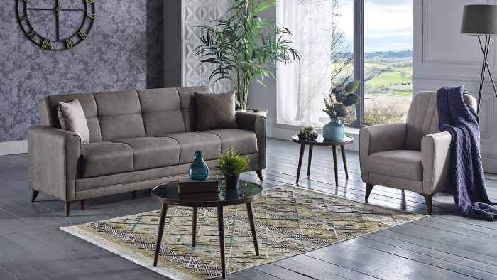 STAR X sofasæt
