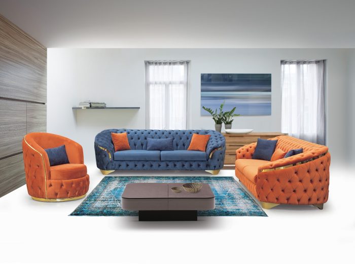 Omega Sofasæt