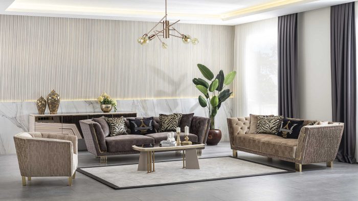 Maserati sofasæt