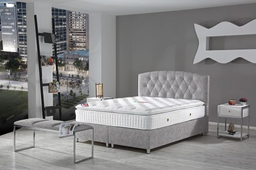 Madrid Base+Gavl