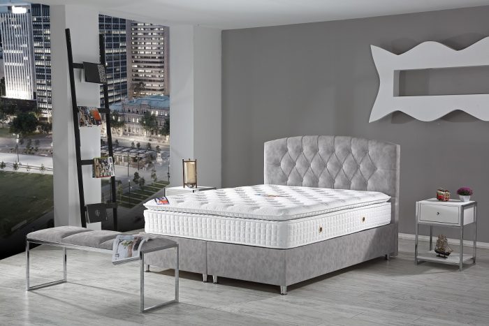 Madrid Base+Gavl