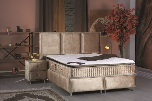 Paradise Base+Gavl