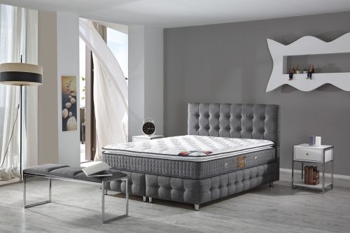 SARAY Base+ gavl