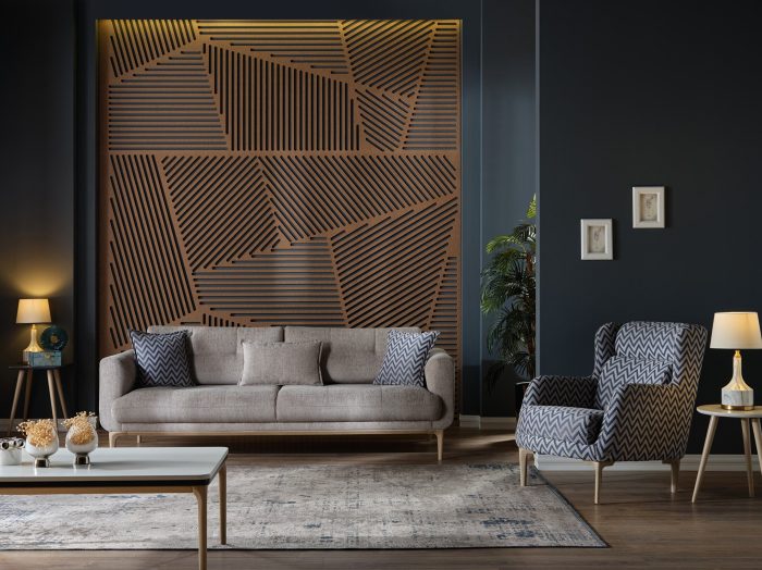 RETRO sofasæt