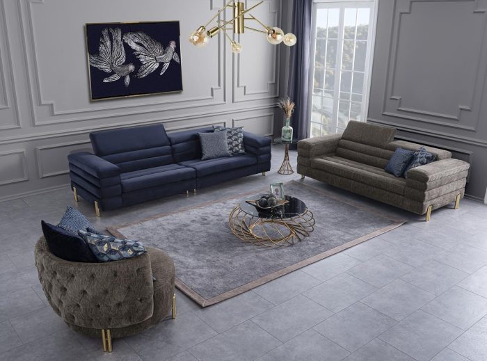 Marsala Sofasæt