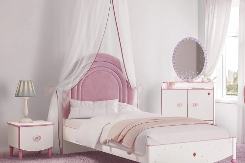 Princess (Ny) Børnesærelse