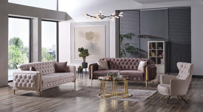 Armis sofasæt