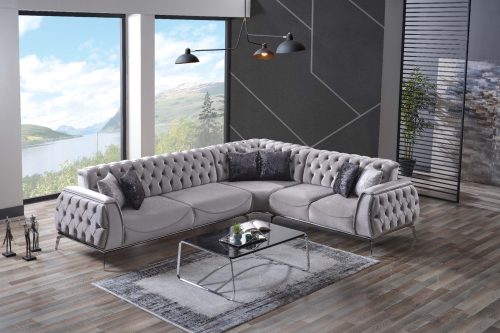 Aras hjørnesofa