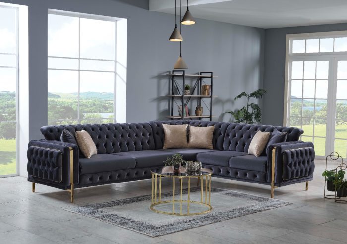 Armis hjørnesofa