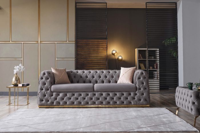 Paris Luks sofasæt