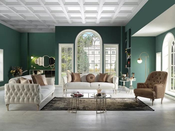 Figure Sofasæt