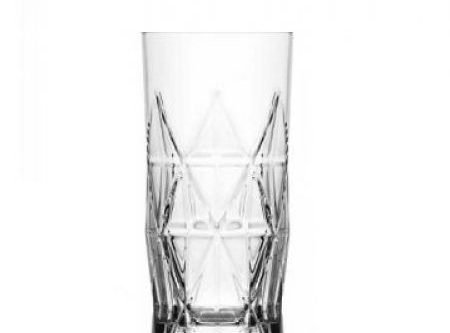LAV KEO328F glas - 6 stk.