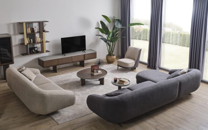 BONO Sofasæt