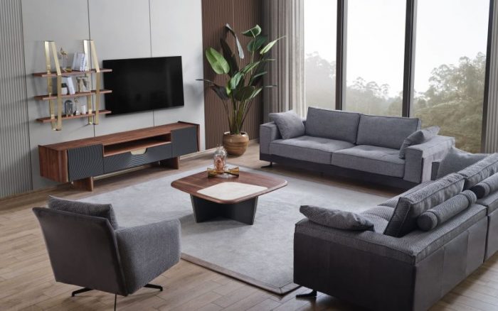 COSY Sofasæt