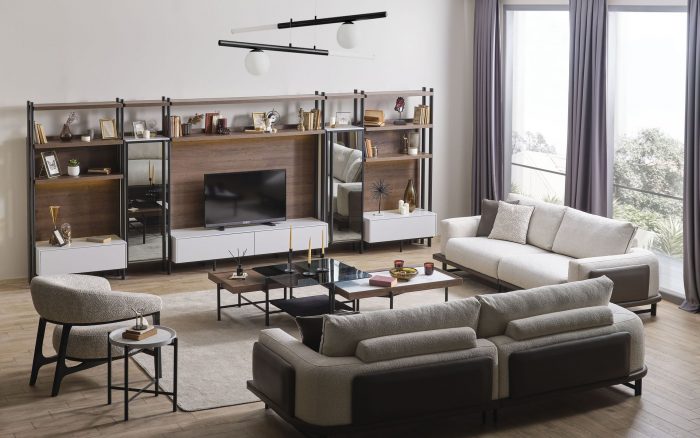 DOMINO Sofasæt