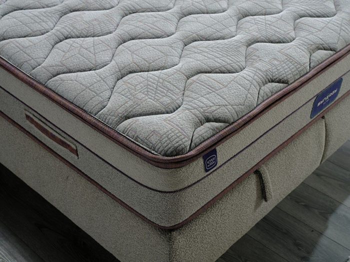 SYNERGY ULTRA Madras