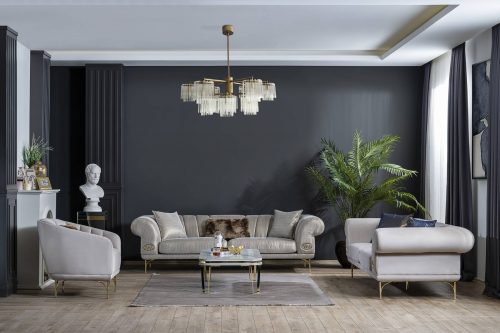 MARIN Sofasæt
