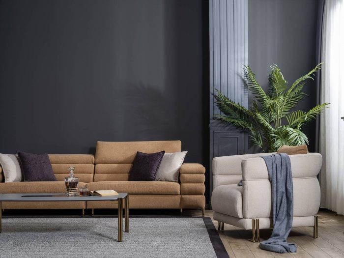 PETRA Sofasæt