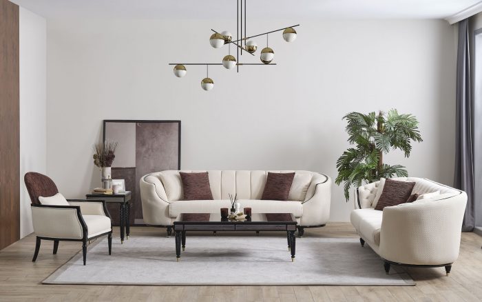 VALENTINO Sofasæt