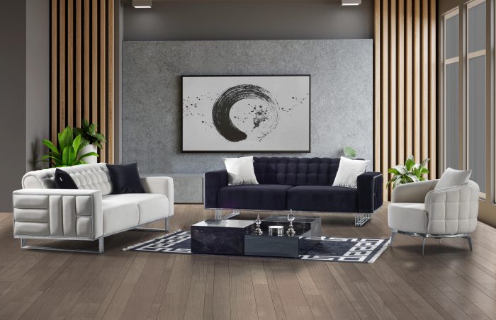 Madrid Sofasæt