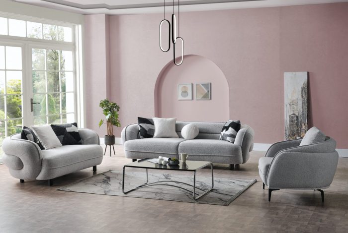 Marsilya Sofasæt