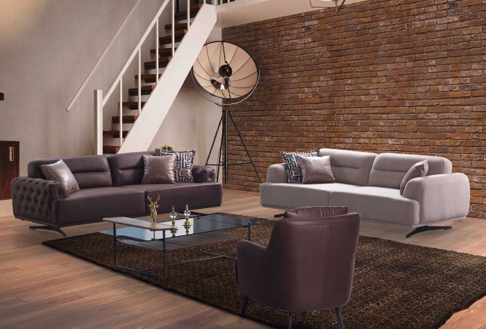 Montana Sofasæt