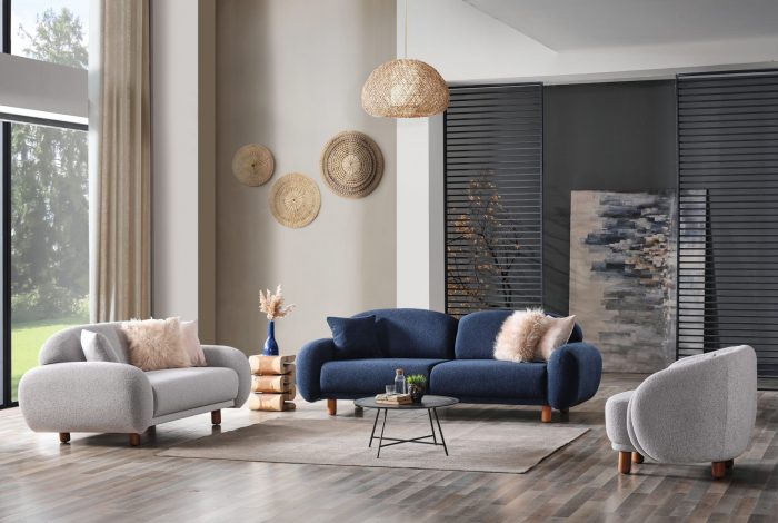 Nova Sofasæt