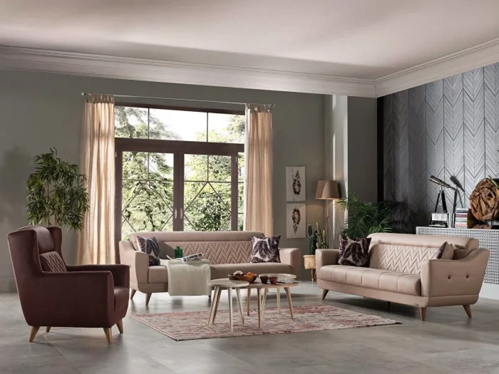 Molde Sofasæt