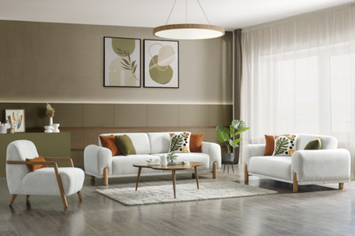 BOHEM sofasæt