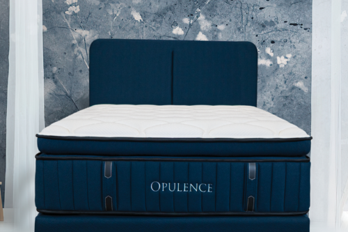 OPULENCE Madras