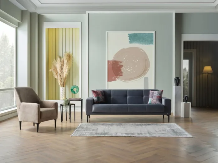 EVORA IST sofasæt